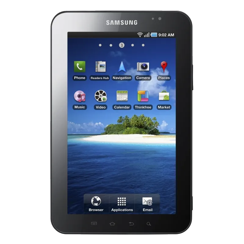 P1000 Galaxy Tab