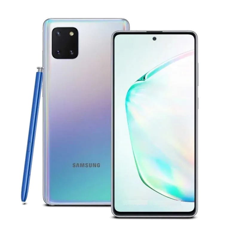 Galaxy Note 10 Lite