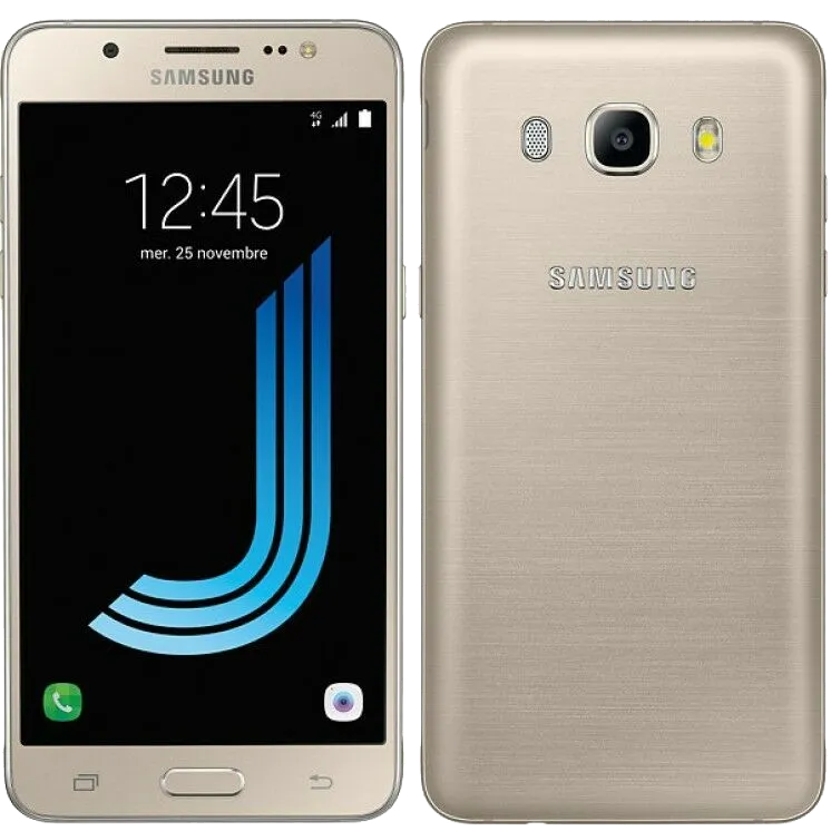 Galaxy J5 2016