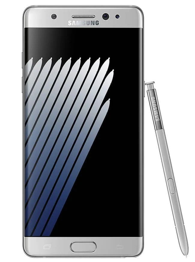 Galaxy Note 7