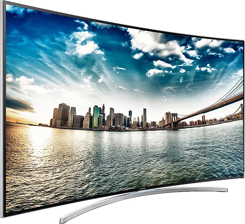 UE55H8080