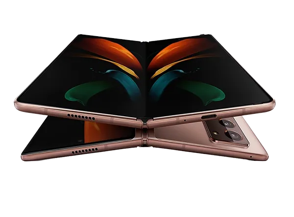 Galaxy Z Fold2