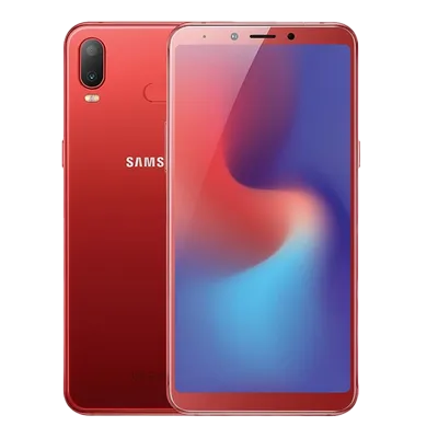 Galaxy A6s